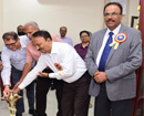 Model Bank Thane branch shifted to new premises